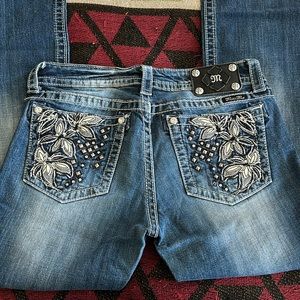 Miss Me Jeans - Bootcut - Size 30